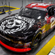 Illustration for article titled This Killswitch Engage NASCAR Car Reminds Me Of All The Band T-Shirts Ive Misplaced Over The Years